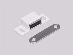 Magnet för persienner (typ: möbelmagnet) (A29C)