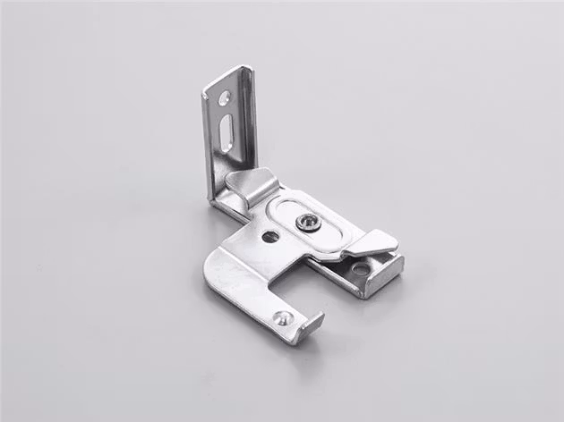 Universalbeslag 50 mm persienner (L55)