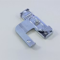 Takbeslag för 50 mm persienner (GL54)