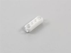 Säkerhetsskarv för 4,5 mm kedja 3,6 kg VIT (A12G)