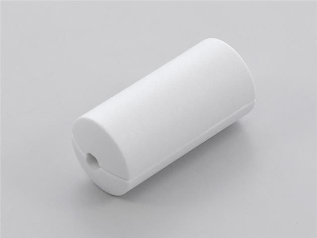 STOR säkerhets lintofs VIT för persiennlinor (1,7-3,0mm) (B04QR)