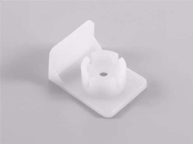 1 x Monteringsbygel för frontlist 25 mm (A13D)