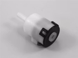 Mekanism C25 SVART hex 5mm (1:4,5) (T04F)