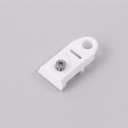 Hållare för vridpinne VIT (A23I)
