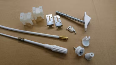 Ombyggnads-sats FH-MG