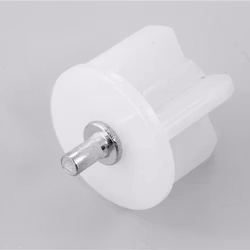 Ändskydd för rör 38 mm Fjädermekanism (A06L)