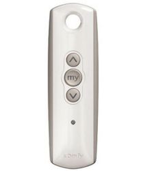 Somfy Telis 1 RTS 433 MHz Pure