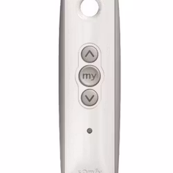 Somfy Telis 1 RTS 433 MHz Pure