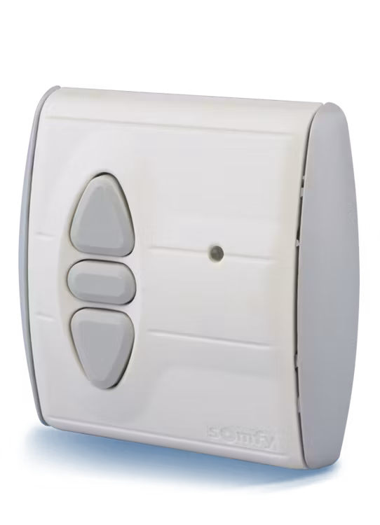 Somfy Centralis RTS 433 MHz