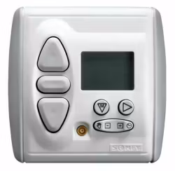 Somfy Chronis Comfort (RTS) 433 MHz Wireless Timer