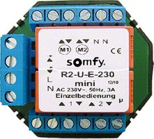 Somfy Relä TR2
