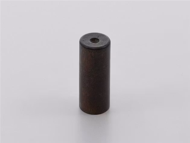 Lintofs CYLINDER i TRÄ - LITEN 38x15 mm 2514 Tiger eye