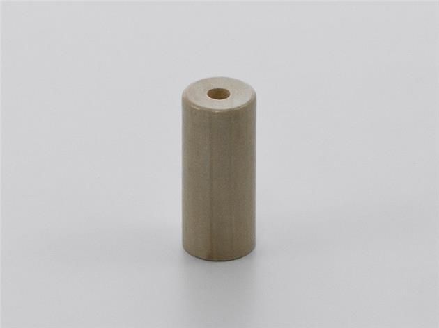 Lintofs CYLINDER i TRÄ - LITEN 38x15 mm 2510 Natural