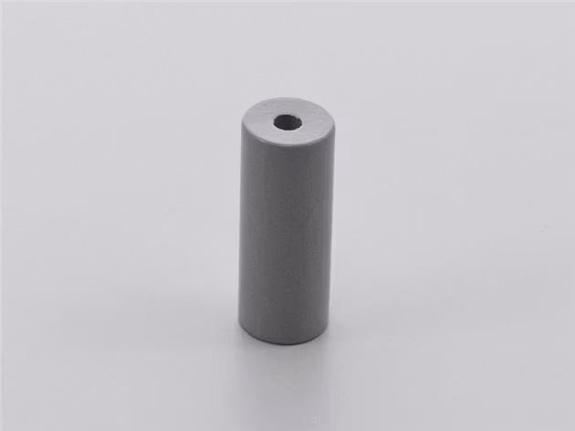 Lintofs CYLINDER i TRÄ - LITEN 38x15 mm 2586 Limestone
