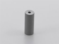 Lintofs CYLINDER i TRÄ - LITEN 38x15 mm 2586 Limestone