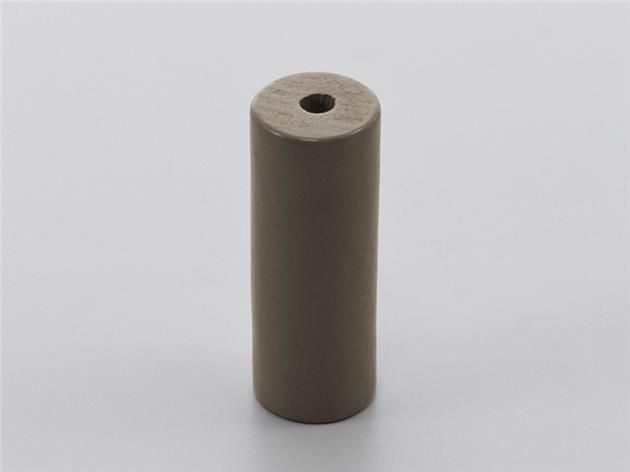 Lintofs CYLINDER i TRÄ STOR 55x21 mm 5087 Cloud
