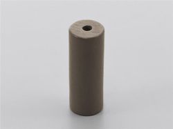 Lintofs CYLINDER i TRÄ STOR 55x21 mm 5087 Cloud