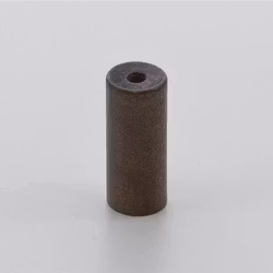 Lintofs CYLINDER i TRÄ - LITEN 38x15 mm 2518 Dark Oak