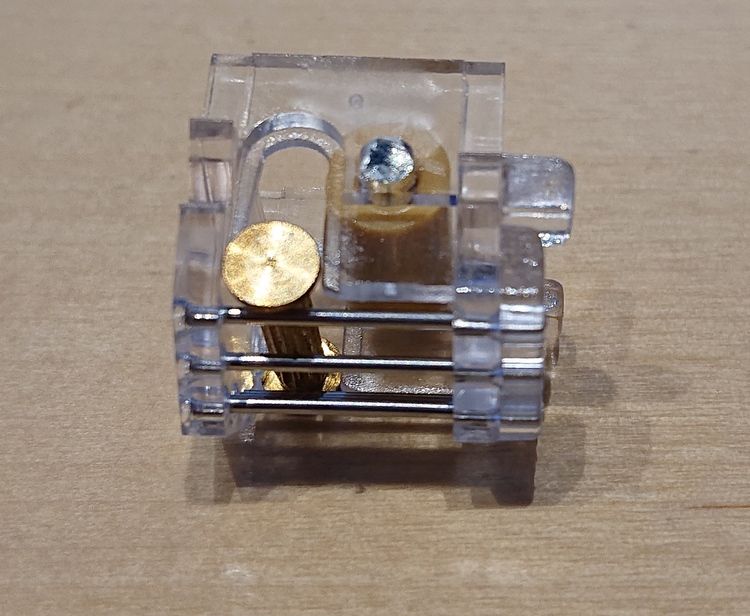 1st / Låsmekanism Mini (T03A+D01)