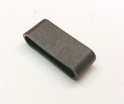 Ändskydd bottenlist BRUN