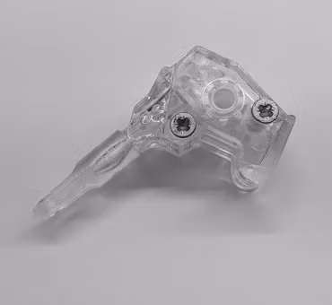 Vridväxel V13 VIT kugghjul Anwis (A02E)