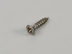 Skruv W-S-PZ1-2.5X12.0