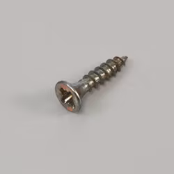 Skruv W-S-PZ1-2.5X12.0