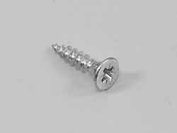Monterings skruv W-S-PZ1-3.0X13.0  (M17)