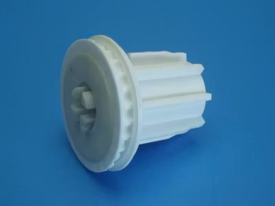Kulkedjemekanism 38 mm NH-3000 (B03)