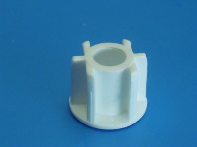 Ändskydd 25 mm för kulkedja NH-2000 (A26 P)