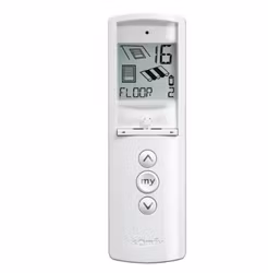 Somfy TELIS 16 RTS 433MHz