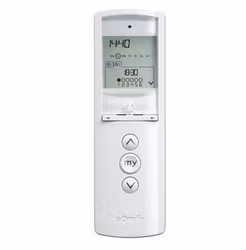 Somfy TELIS 6 Chronis RTS 433MHz