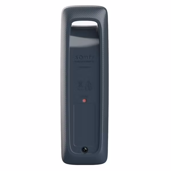 Fjärrkontroll Somfy Situo 1 RTS 433MHz Pure II 1 kanal