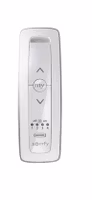 Somfy Situo 5 SOLIRIS RTS PURE II EE(TL12) fjärrkontroll 433Mhz