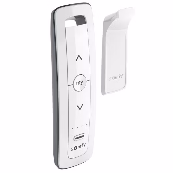 Somfy Situo IO- 5 Pure II 5-kanals fjärrkontroll  869MHz
