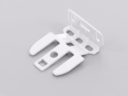 RCL Bracket S white