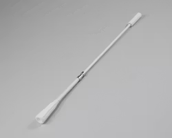 Vridstång för persienn Vit mellanglas 90 CM Typ:N VIT