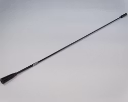 Vridstång för mellanglas persienn Typ:N BRUN 50 cm