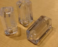 Lintofs STOR EXCLUSIVE Lexan Transparent  (A01A+D02)