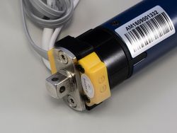 Torro AM35Q 6/28/230VAC RF med RJ