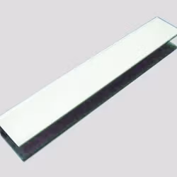 1 st / Spår-sido-skena LUISA 25 x 18 mm typ BL25 (max 130 cm)