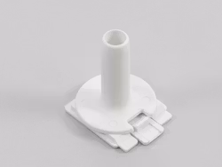 RC Bearing pin white (A22L)