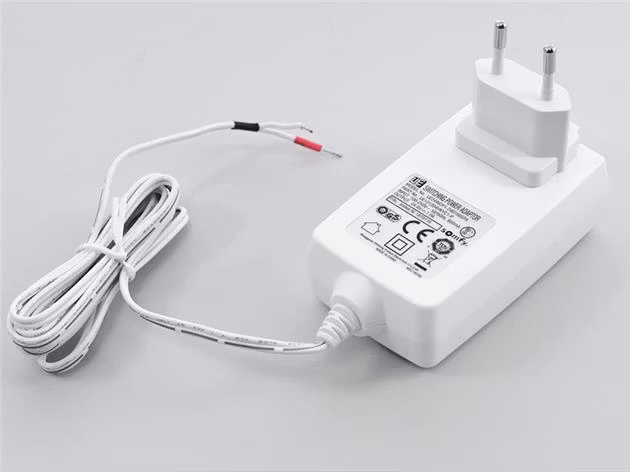 Somfy Plug-IN Transformator 24VDC 1A