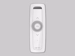 Somfy Situo IO- 1 VAR Pure II 1-kanals fjärrkontroll   869MHz