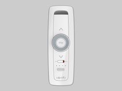 Somfy Situo 5 A/M VARiation io 869MHz Pure II 5-kanals fjärrkontroll