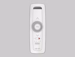 Somfy Situo 5 A/M VARiation io 869MHz Pure II 5-kanals fjärrkontroll
