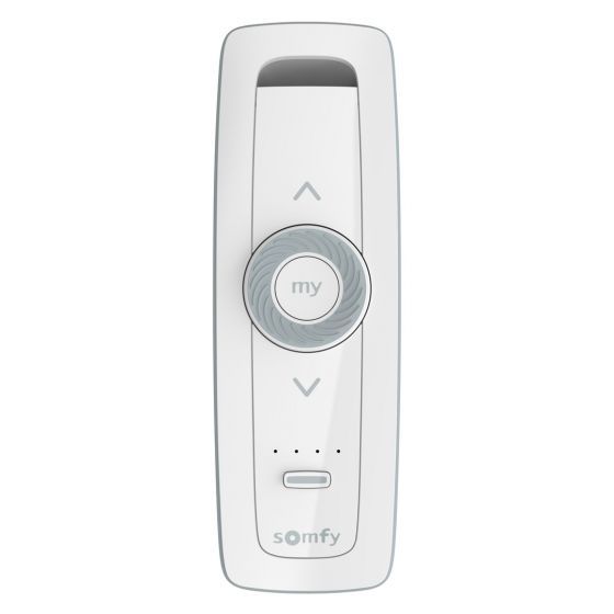 Somfy SITUO 5 RTS 433MHz VARiation Pure 5-kanals fjärrkontroll