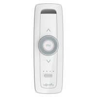 Somfy SITUO 5 RTS 433MHz VARiation Pure 5-kanals fjärrkontroll
