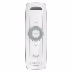 Somfy SITUO 5 RTS 433MHz VARiation Pure 5-kanals fjärrkontroll