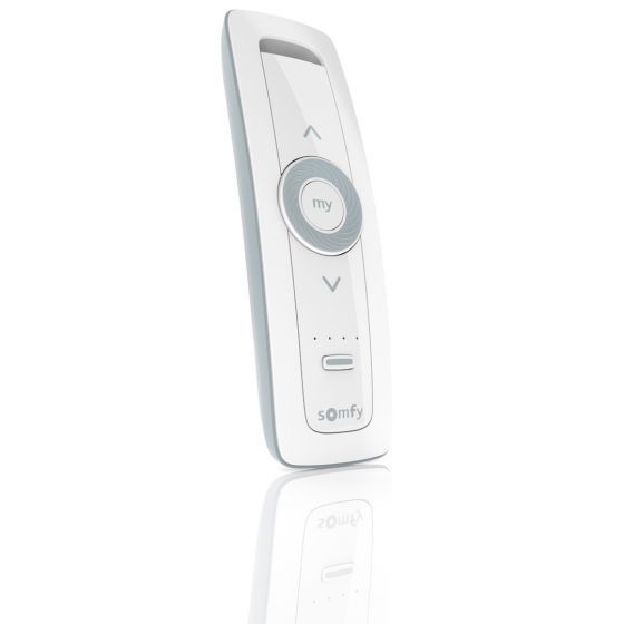 Somfy SITUO 5 RTS 433MHz VARiation Pure 5-kanals fjärrkontroll